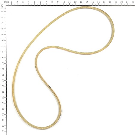 Briggs & Stratton V-Belt, Mower Drive 50 1707740SM